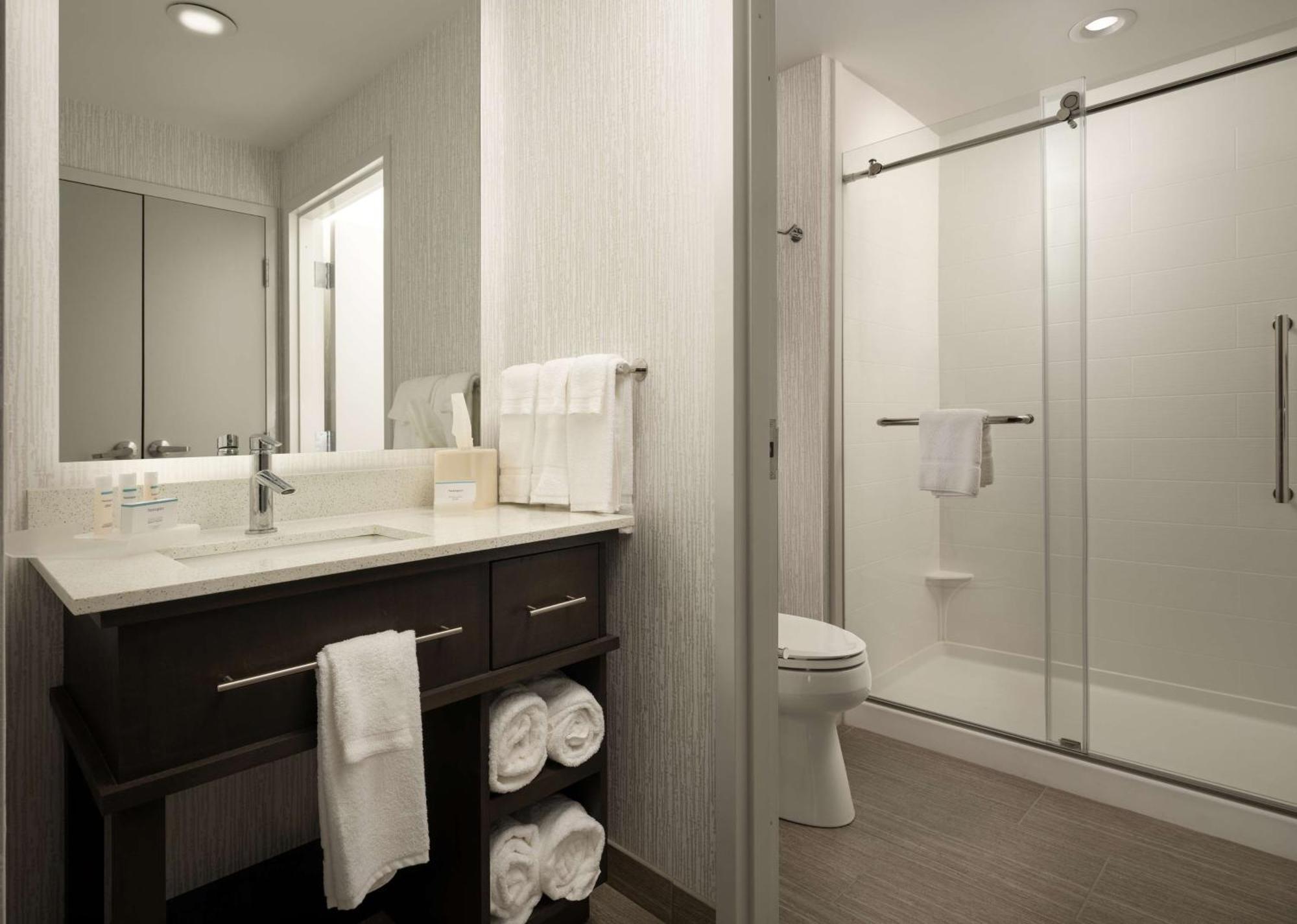 Homewood By Hilton Fondren Medical District Hotel 3*