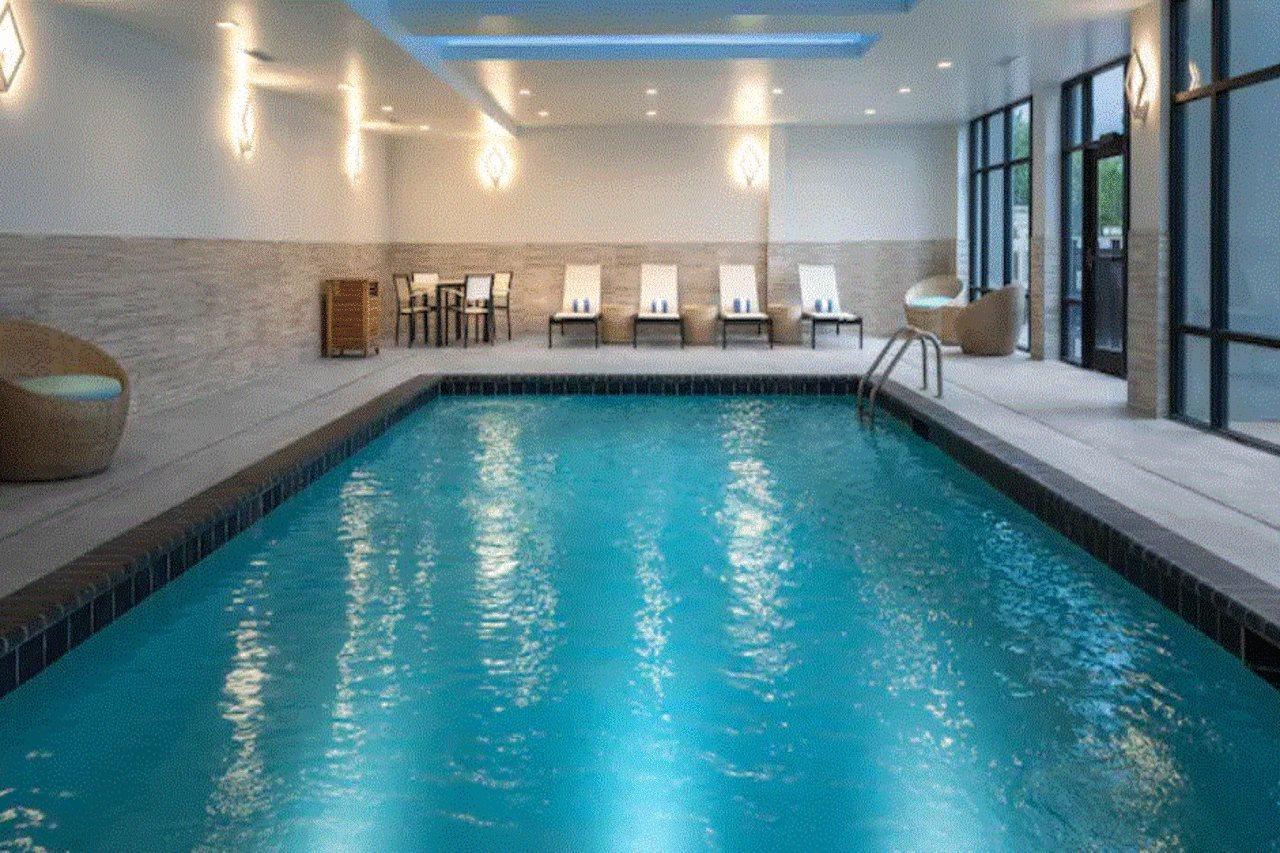 Homewood By Hilton Fondren Medical District Hotel 3*